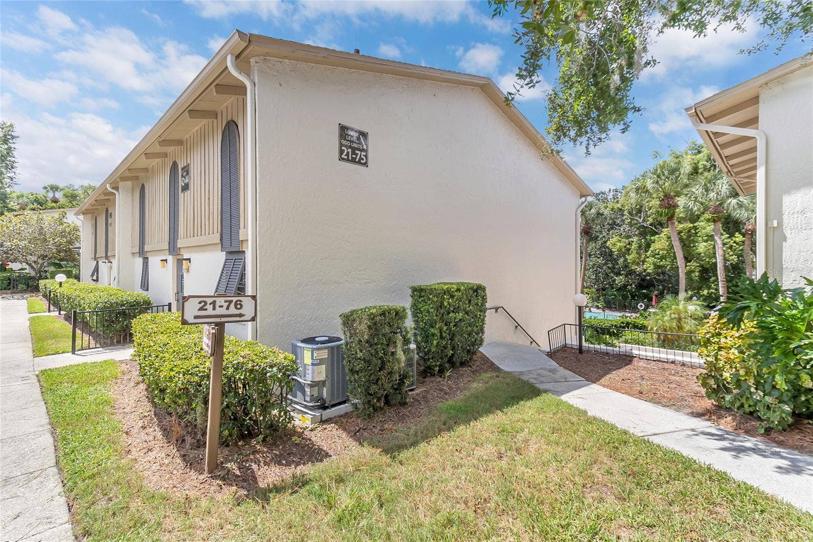 200 MAITLAND AVENUE, #41, Altamonte Springs, FL 32701