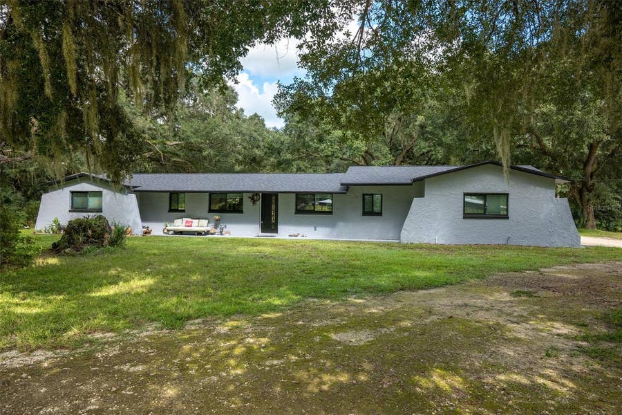 Property photo for 9797 CR 674, Bushnell, FL