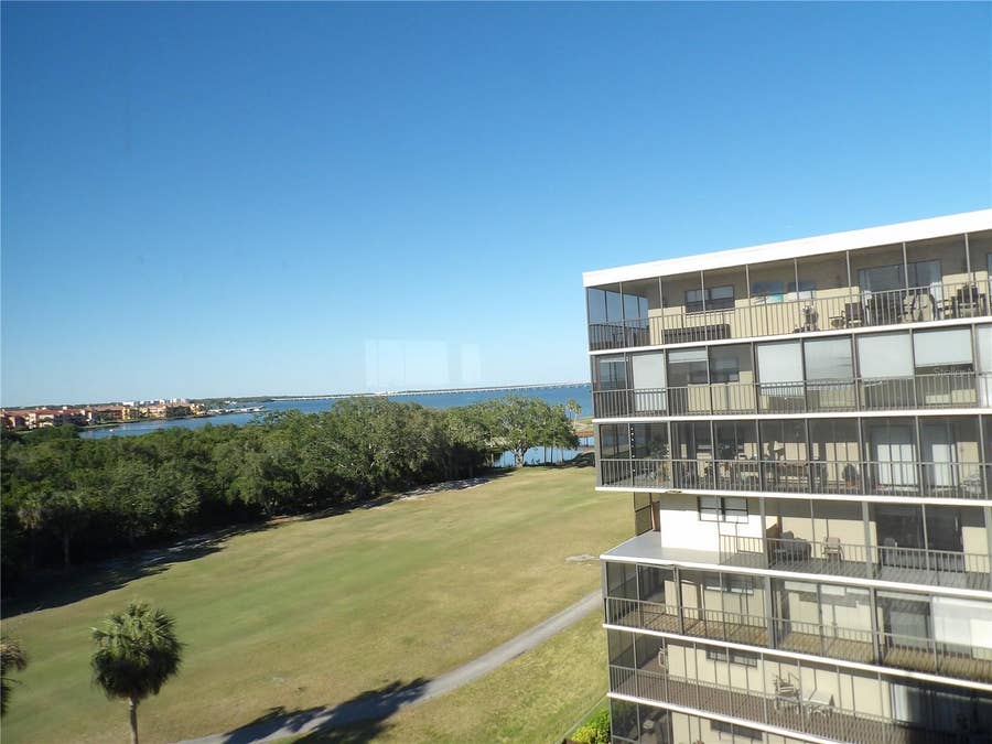 Property photo for 3300 COVE CAY DRIVE, #6G, Clearwater, FL