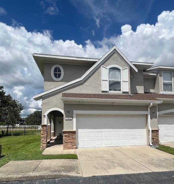 Property photo for 10802 CELTIC WOODS AVENUE, Tampa, FL