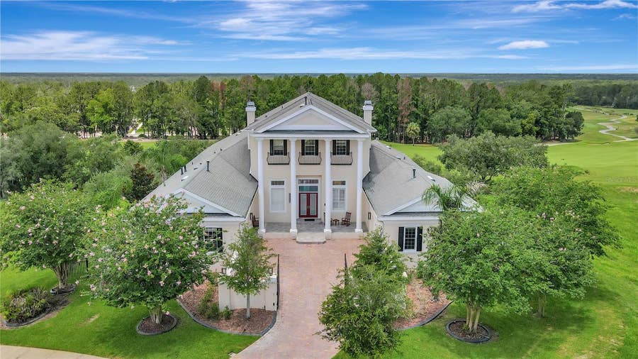 Property photo for 5401 GRAND SUMMIT DRIVE, Brooksville, FL