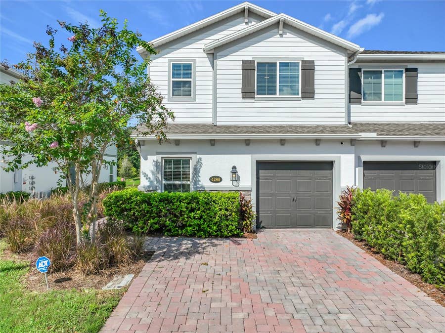 Property photo for 4298 CAMPSITE LOOP, Orlando, FL