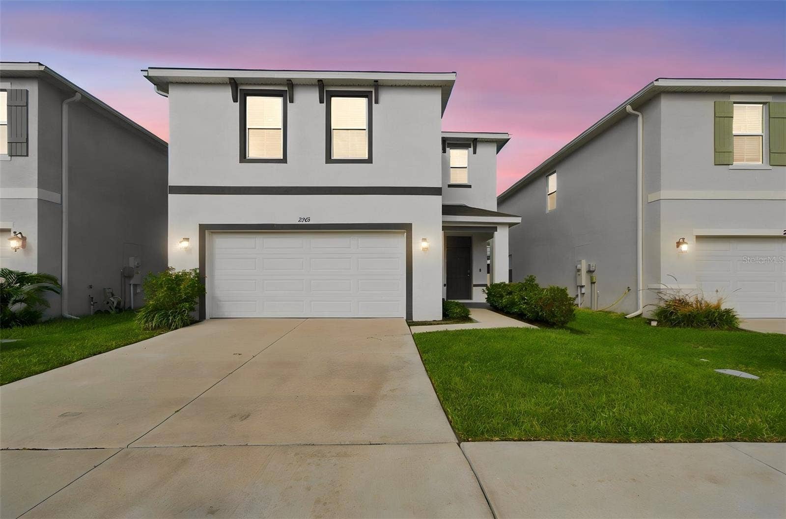 2763 COMMON FIG RUN, Wesley Chapel, FL 33543 2763 COMMON FIG RUN, Wesley Chapel, FL 33543