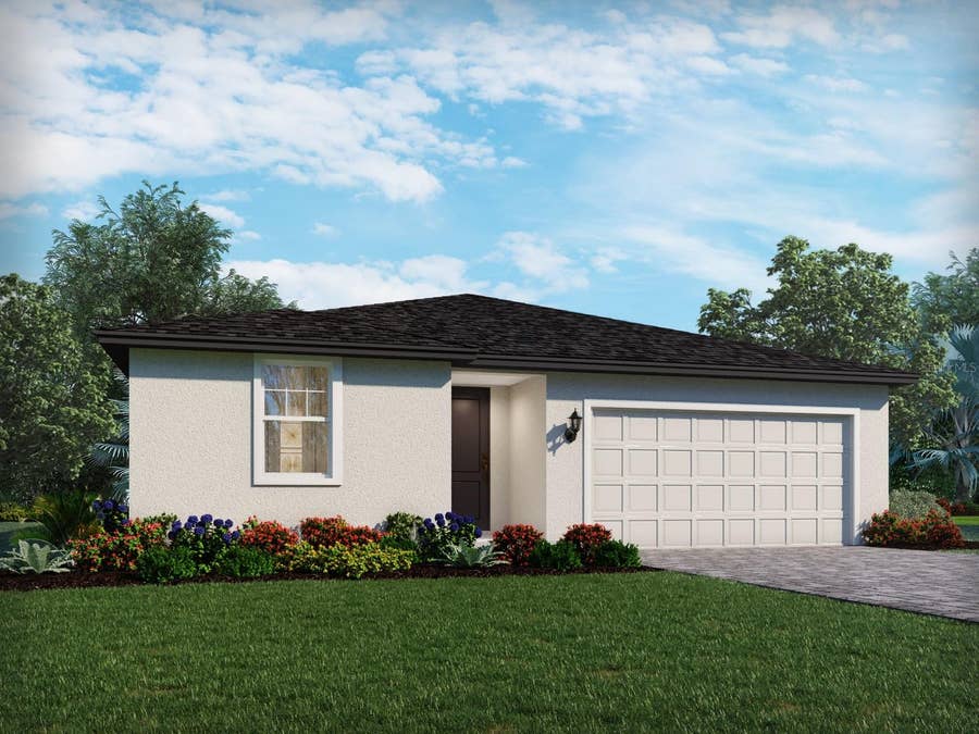 Property photo for 26045 OLIVE ROSE WAY, Groveland, FL