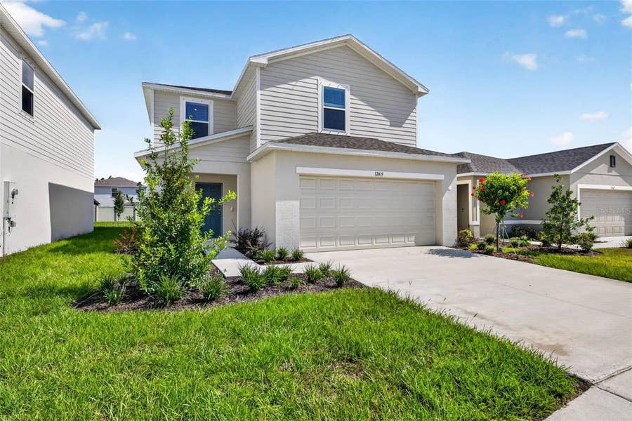 Property photo for 12419 GUST COURT, Hudson, FL