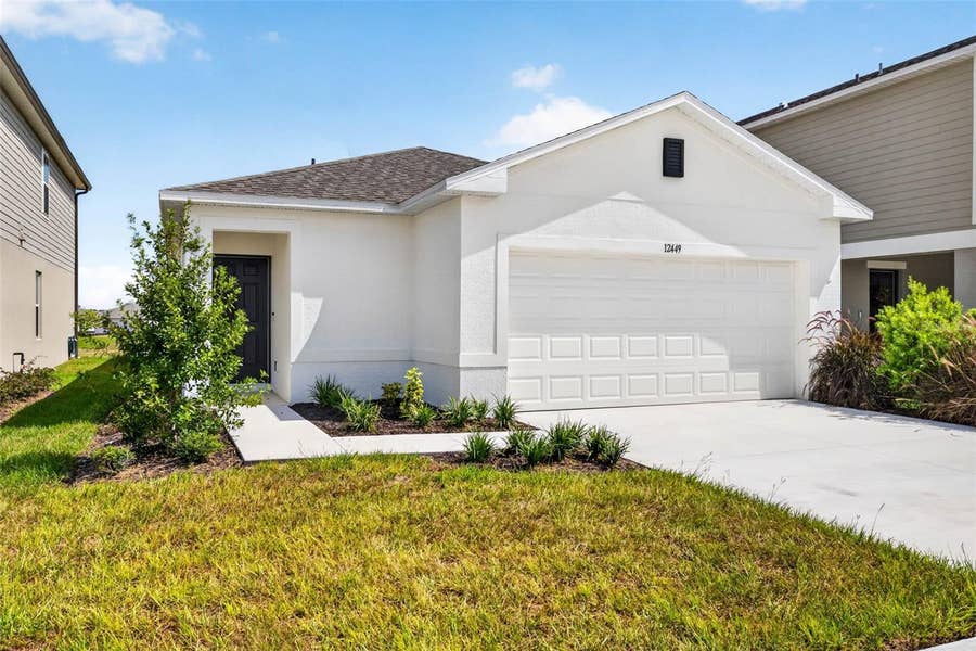 Property photo for 12449 WHISK COURT, Hudson, FL
