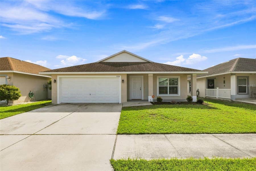 Property photo for 1520 9TH STREET SE, Ruskin, FL
