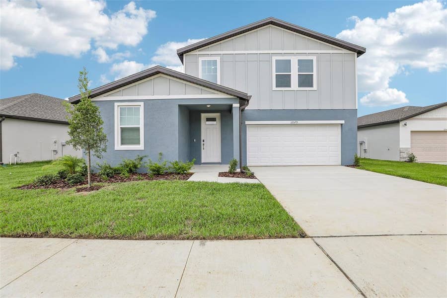 Property photo for 12579 HOURGLASS WAY, Dade City, FL