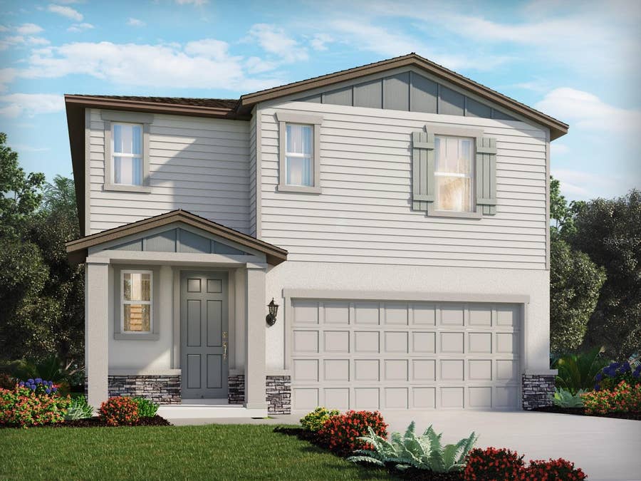Property photo for 13629 SHELLMORE AVENUE, Palmetto, FL