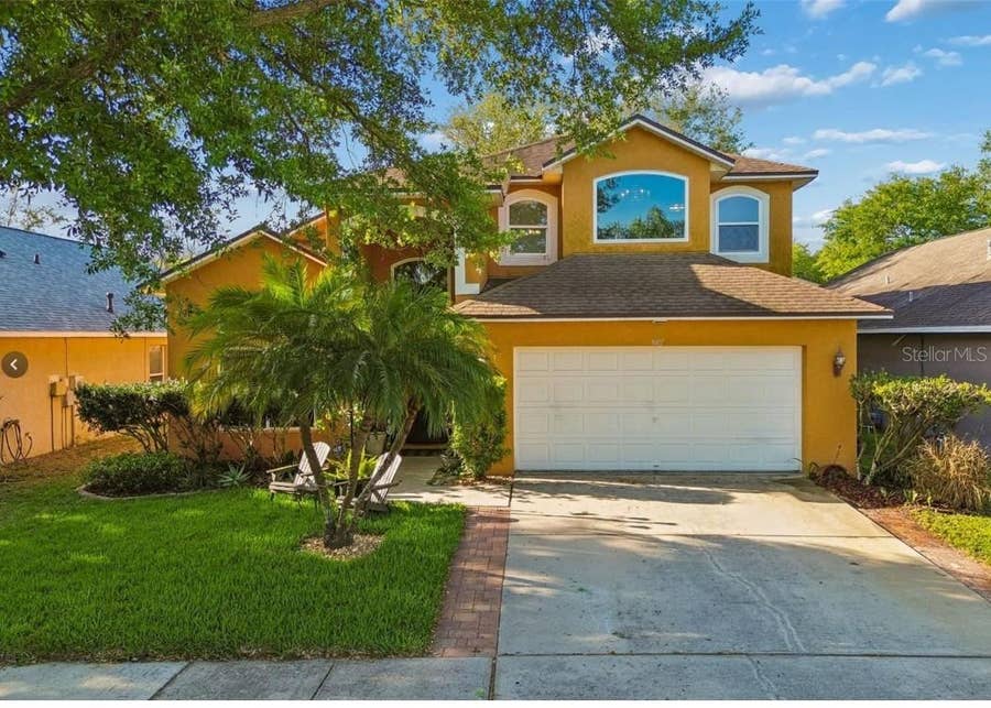 Property photo for 9407 CHART HOUSE COURT, Riverview, FL