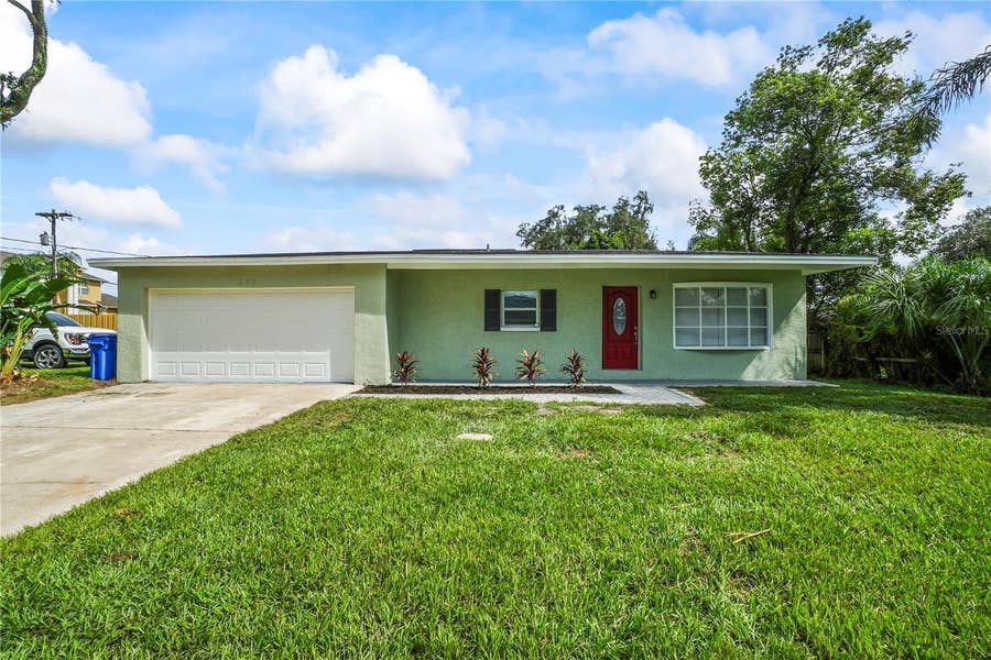 Property photo for 202 GAY ROAD, Seffner, FL