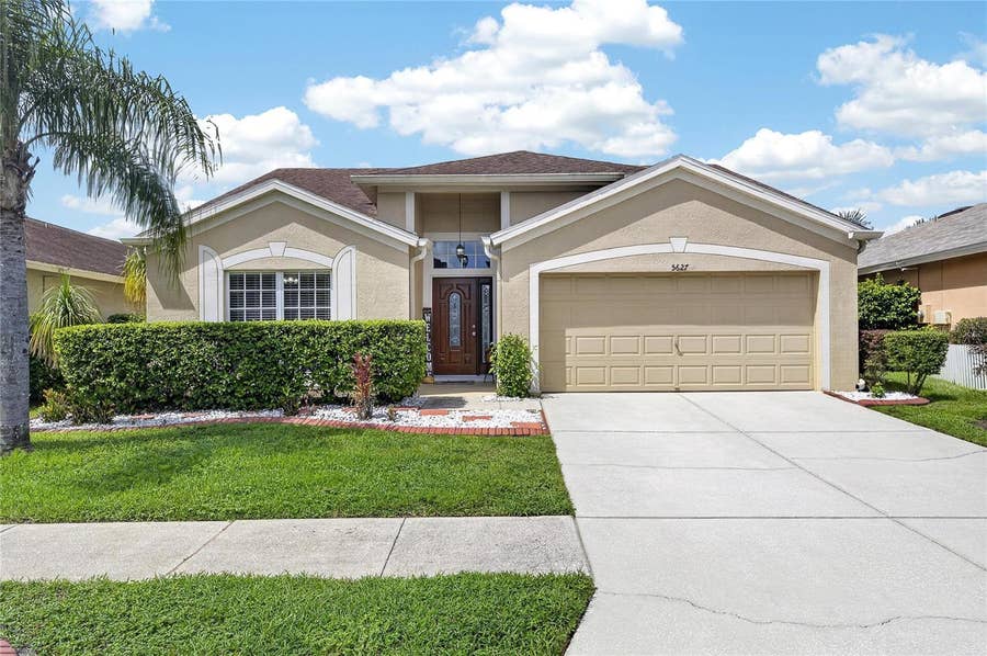 Property photo for 5627 WAR ADMIRAL DRIVE, Wesley Chapel, FL
