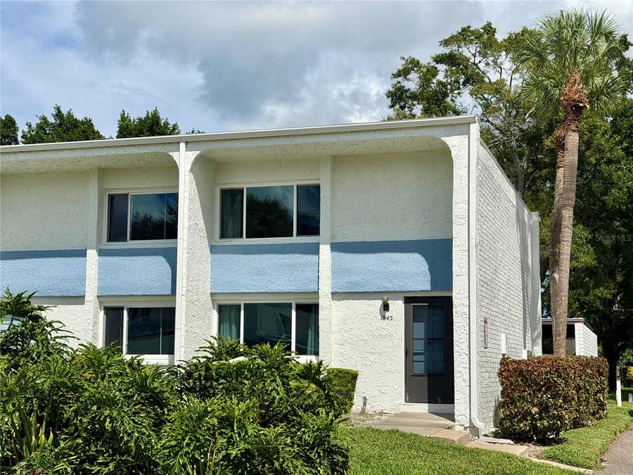 Property photo for 1845 PINE CONE CIRCLE, Clearwater, FL