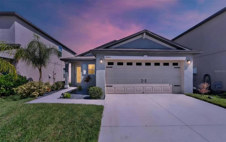 Property photo for 10362 POSEIDON WAY, Riverview, FL