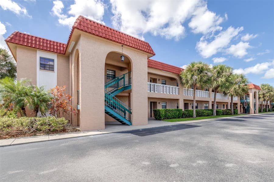 Property photo for 1750 BELLEAIR FOREST DRIVE, #A8, Belleair, FL