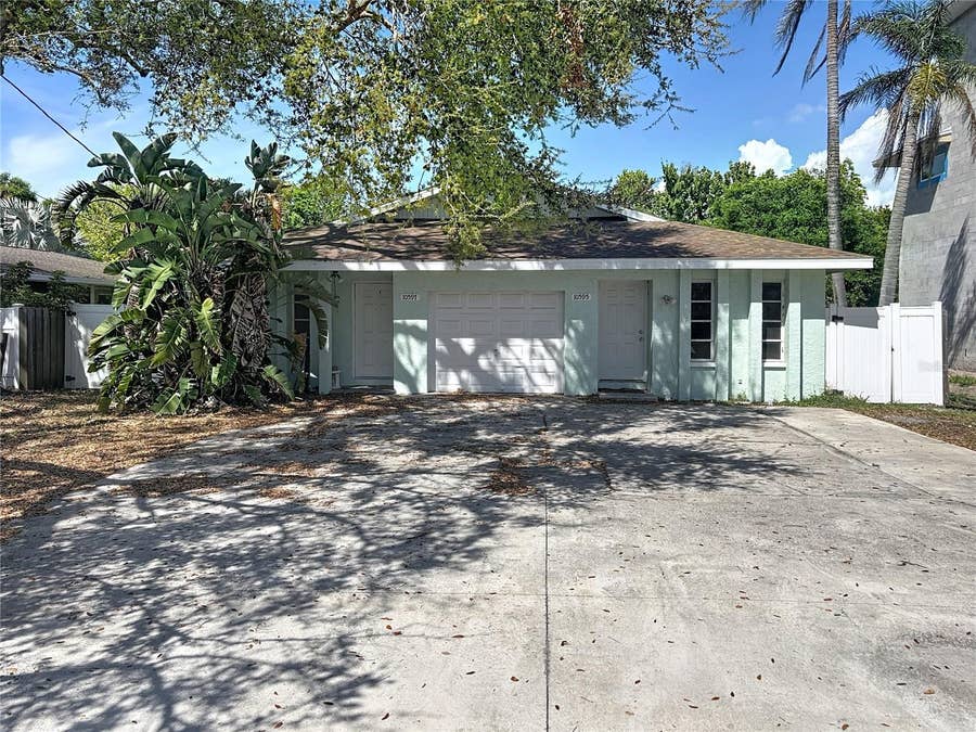 Property photo for 10597/10595 101ST AVENUE, Seminole, FL