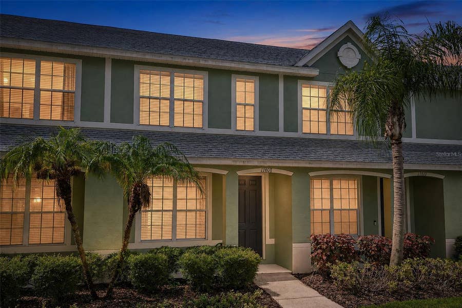 Property photo for 11608 DECLARATION DRIVE, Tampa, FL