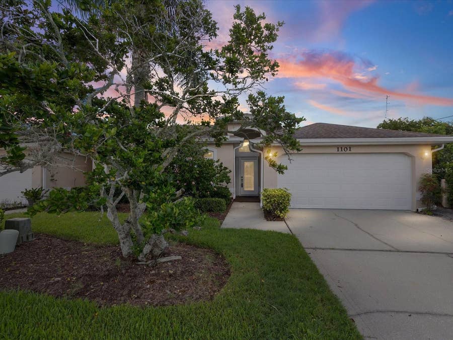 Property photo for 1101 HALEY LANE, Dunedin, FL
