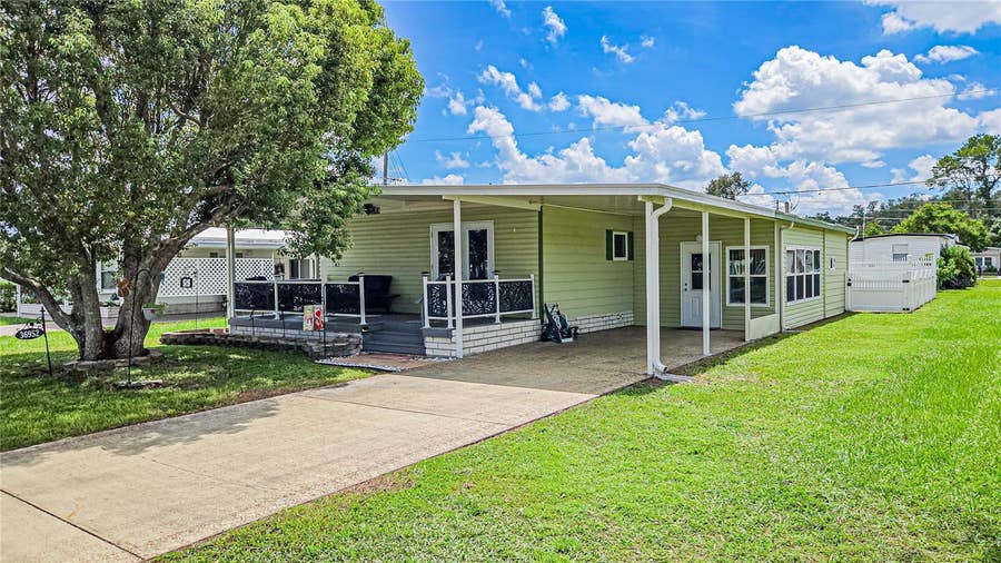 Property photo for 36952 GRACE AVENUE, Zephyrhills, FL