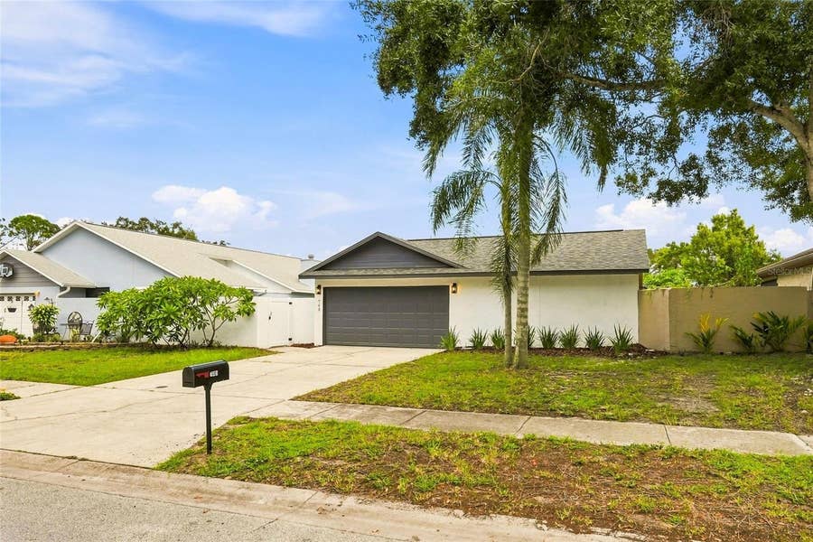 Property photo for 743 BONNIE BOULEVARD, Palm Harbor, FL