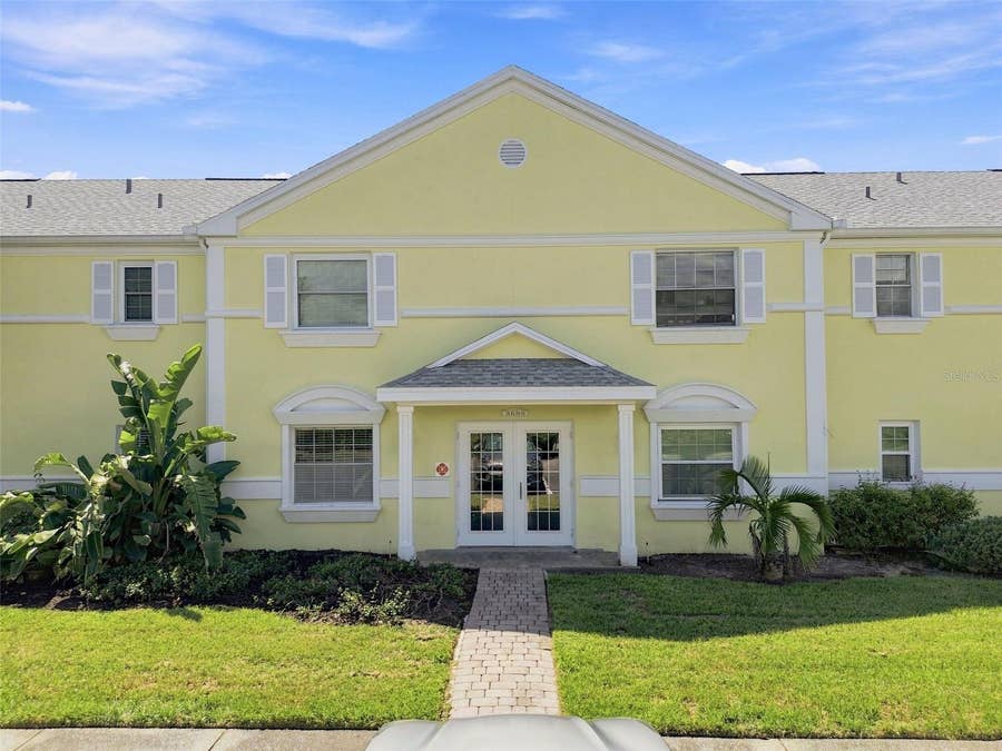 Property photo for 3889 POMPANO DRIVE SE, #A, St Petersburg, FL
