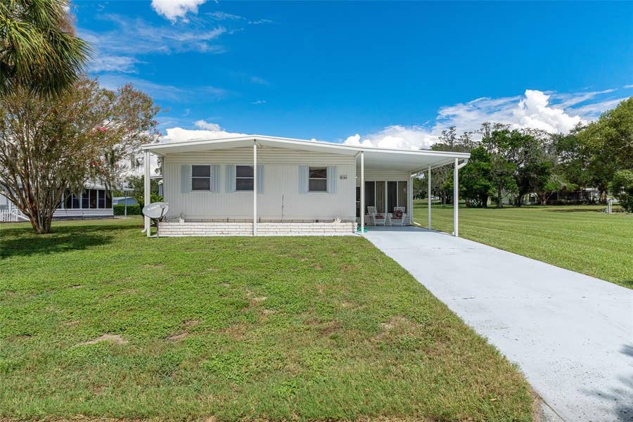 Property photo for 8164 HIGHPOINT BOULEVARD, Brooksville, FL