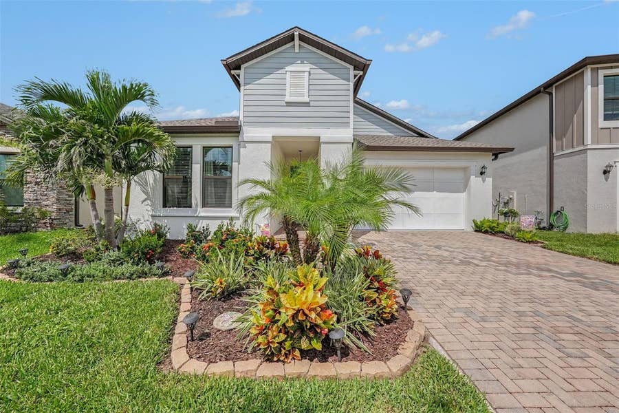 Property photo for 8211 CAPSTONE RANCH DRIVE, New Port Richey, FL