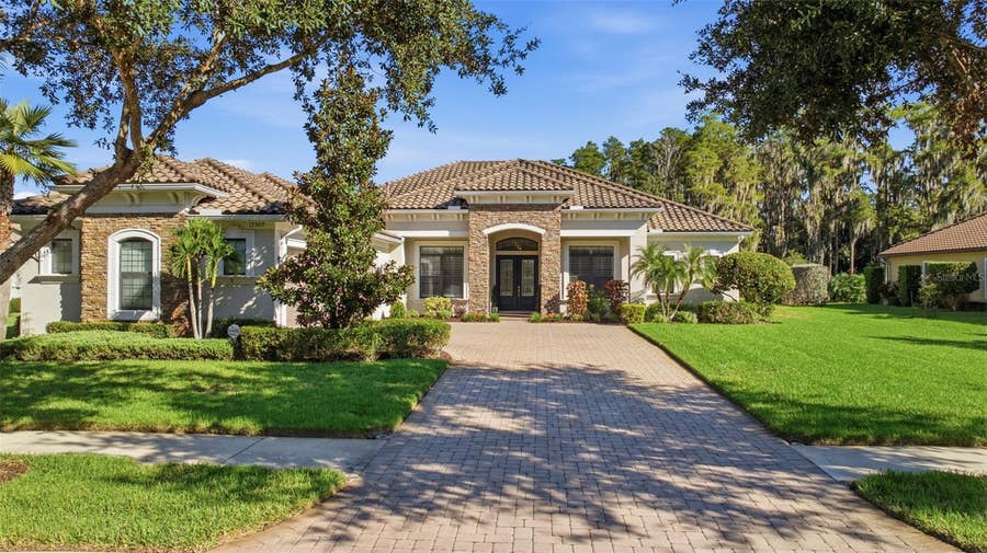 Property photo for 17309 LADERA ESTATES BOULEVARD, Lutz, FL