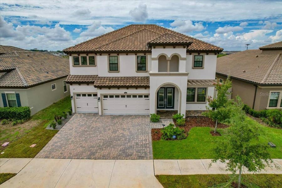 Property photo for 11232 RUSTIC TIMBER LOOP, San Antonio, FL