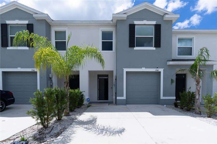 Property photo for 1540 RANCHETTE ROAD, Wesley Chapel, FL