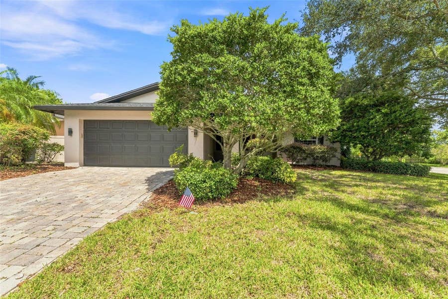 Property photo for 300 N BAY HILLS BOULEVARD, Safety Harbor, FL