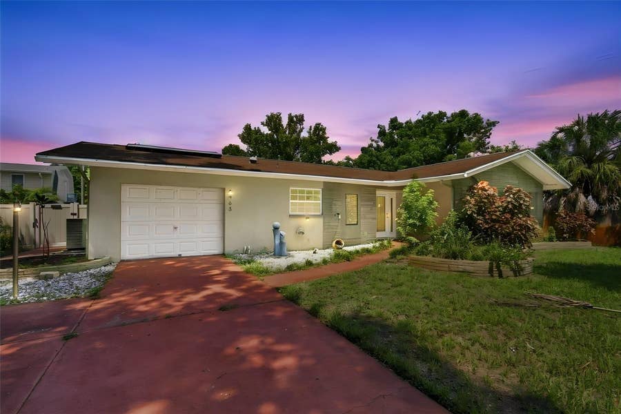Property photo for 6463 1ST AVENUE N, St Petersburg, FL