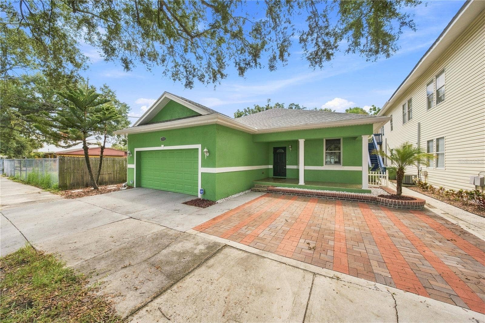 2318 W CHERRY STREET, Tampa, FL 33607 2318 W CHERRY STREET, Tampa, FL 33607