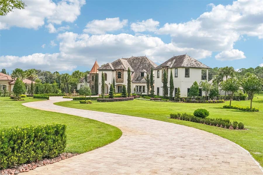 Property photo for 10641 BROADLAND PASS, Thonotosassa, FL
