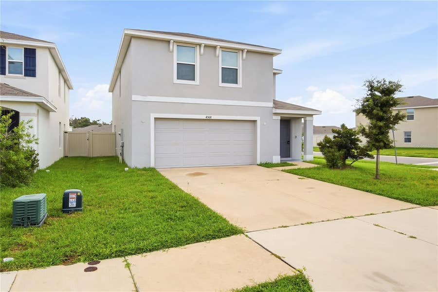Property photo for 4568 SAND DOLLAR WAY, Zephyrhills, FL