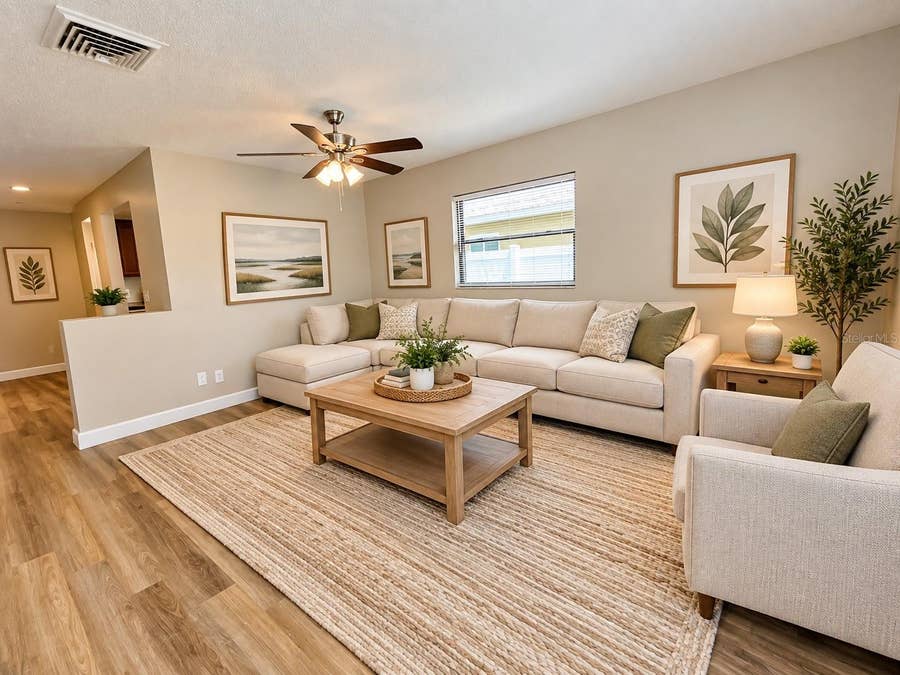 Property photo for 4041 53RD AVENUE N, St Petersburg, FL