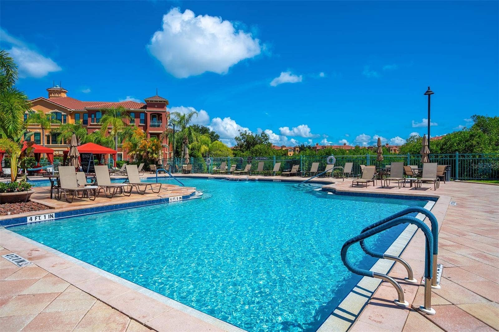 2730 VIA TIVOLI, #334B, Clearwater, FL 33764
