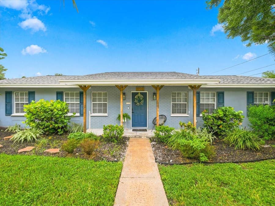 Property photo for 1700 DUNCAN COURT, Clearwater, FL
