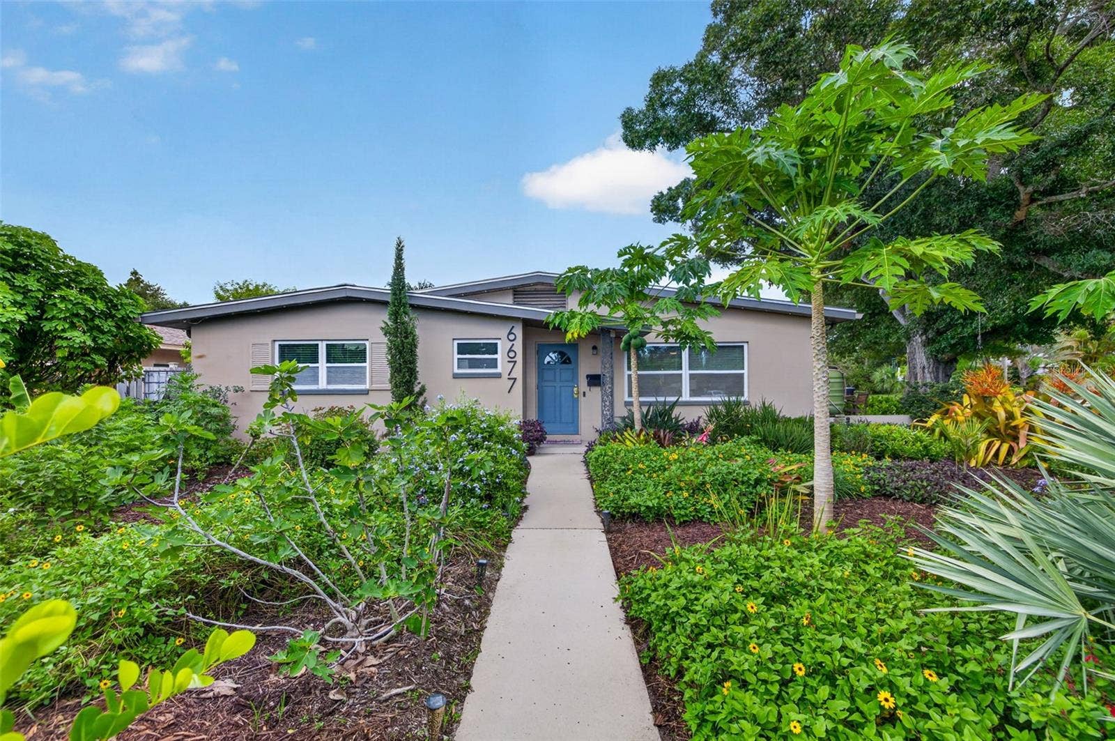 6677 POINSETTIA AVENUE S, St Petersburg, FL 33707 6677 POINSETTIA AVENUE S, St Petersburg, FL 33707