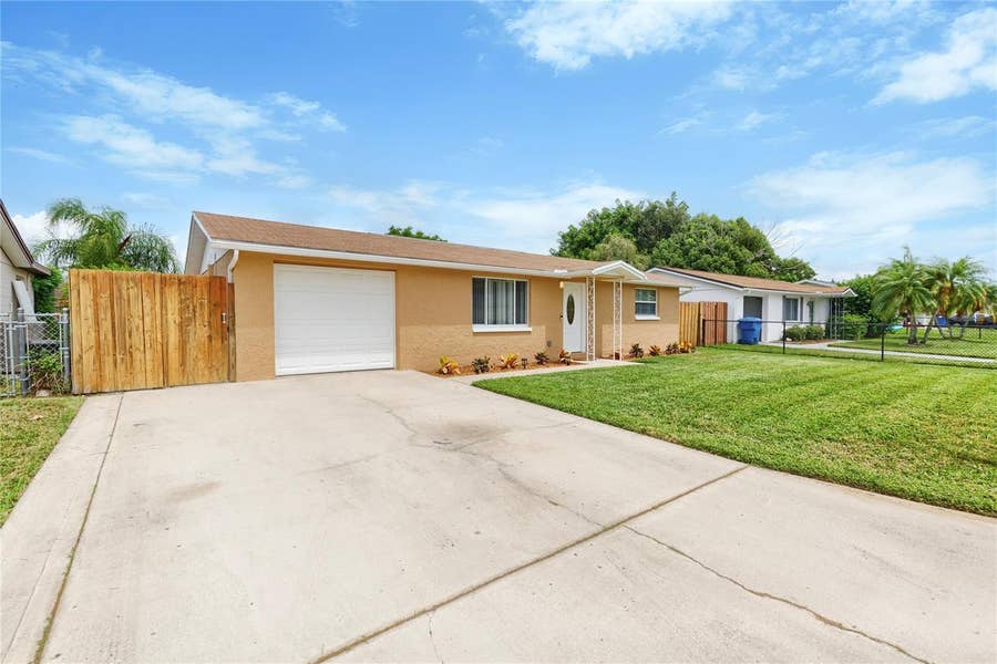 Property photo for 3339 GARFIELD DRIVE, Holiday, FL