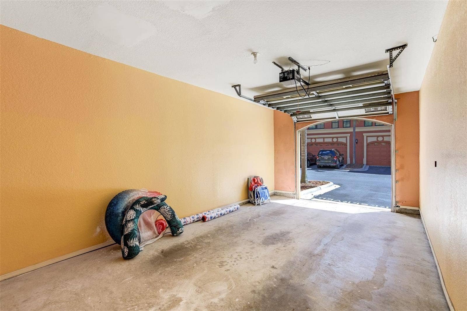 2730 VIA TIVOLI, #334B, Clearwater, FL 33764 Private, deeded garage