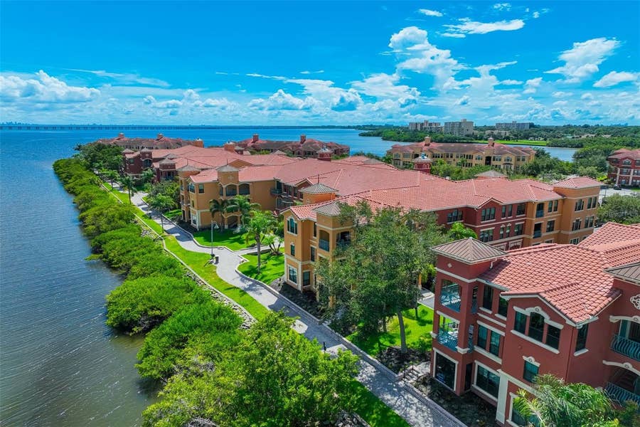 Property photo for 2730 VIA TIVOLI, #334B, Clearwater, FL
