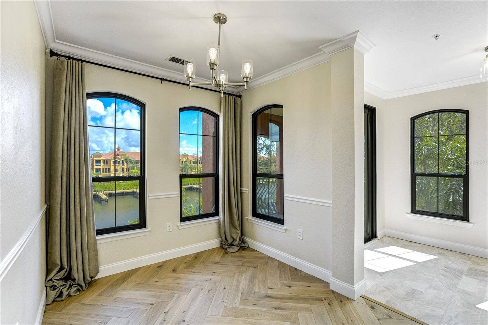 2730 VIA TIVOLI, #334B, Clearwater, FL 33764 Dining room