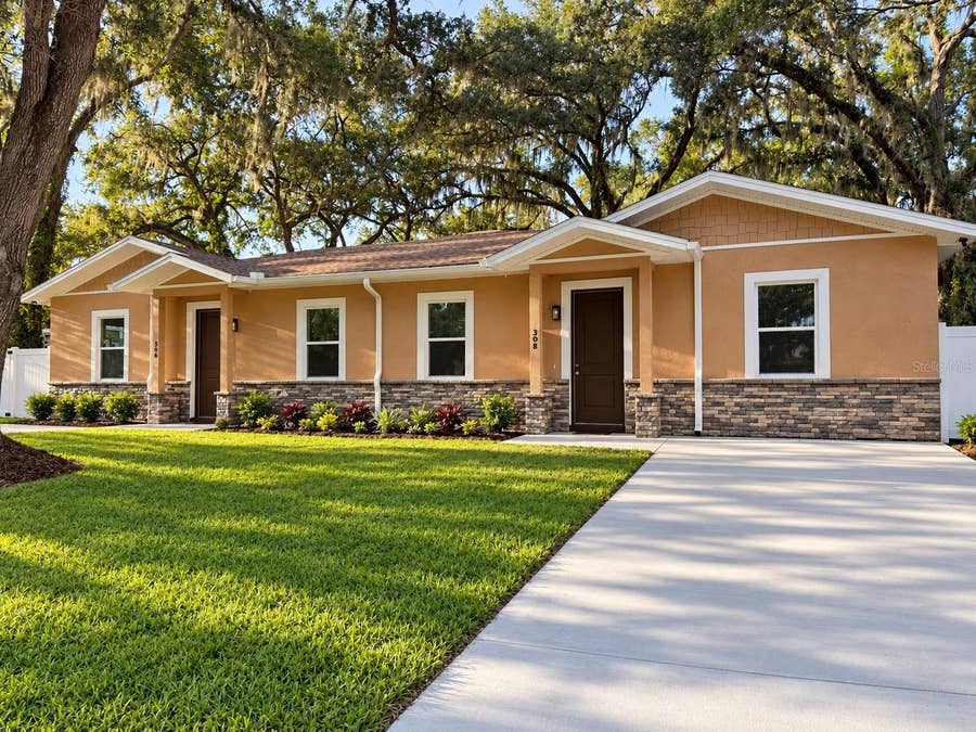 Property photo for 308 E DAMON STREET, Plant City, FL