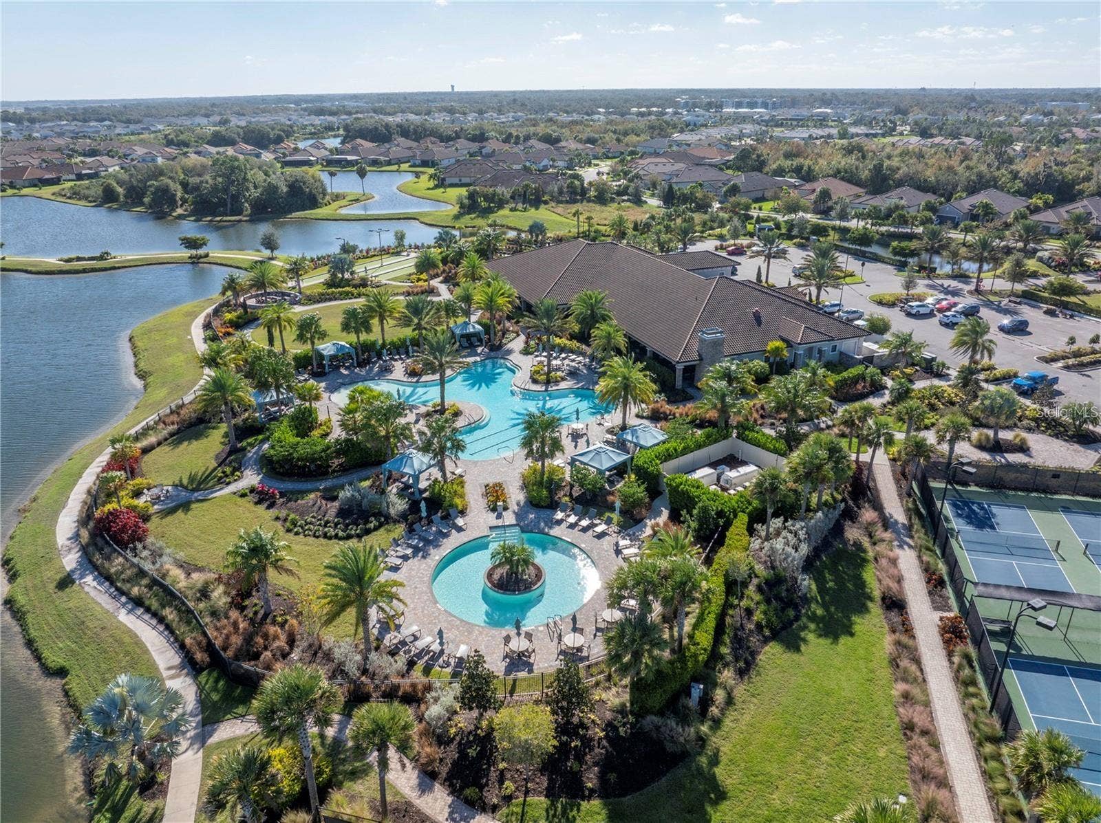 5270 SAVINO CIRCLE, Palmetto, FL 34221