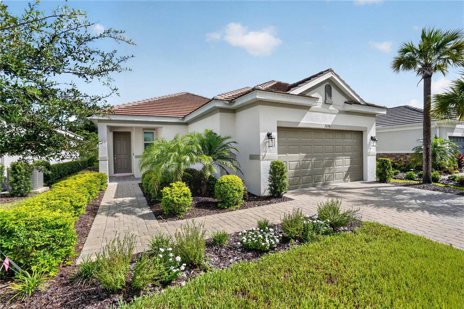 5270 SAVINO CIRCLE, Palmetto, FL 34221