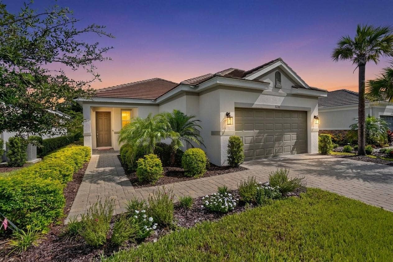5270 SAVINO CIRCLE, Palmetto, FL 34221