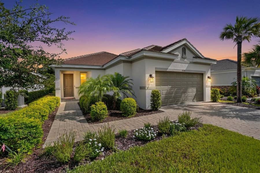 Property photo for 5270 SAVINO CIRCLE, Palmetto, FL