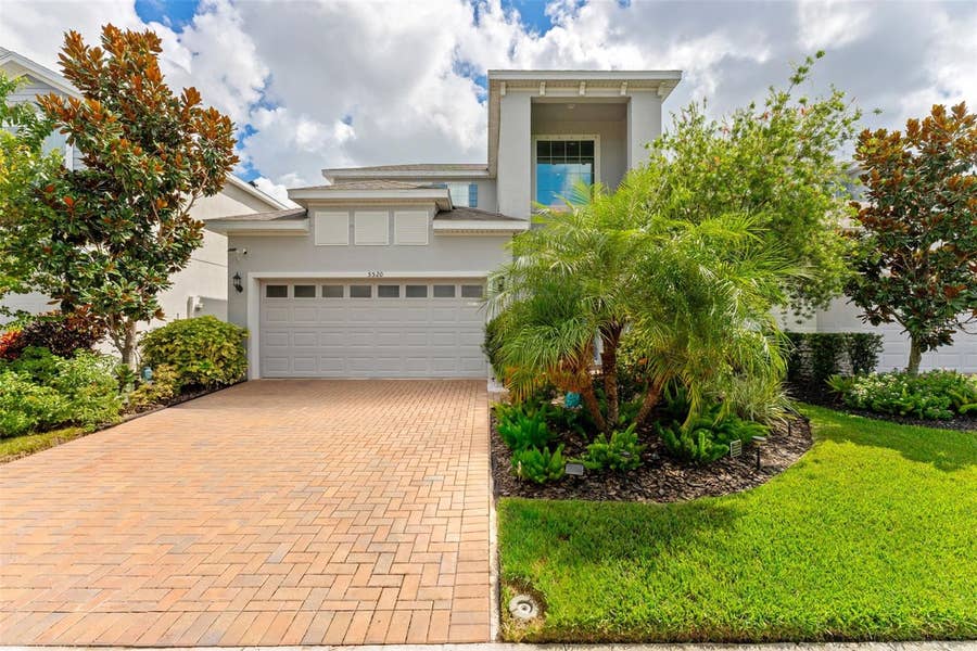 Property photo for 5520 SILVER SUN DRIVE, Apollo Beach, FL
