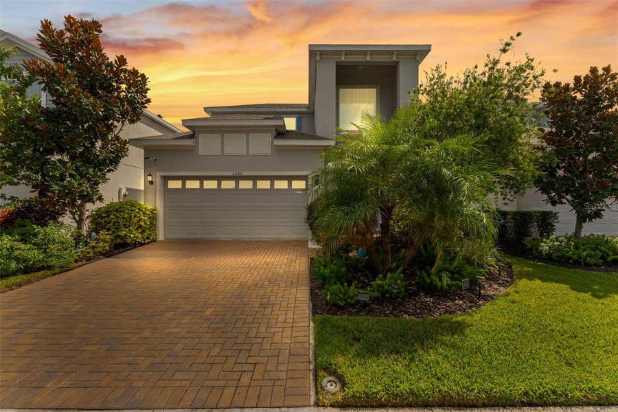 Property photo for 5520 SILVER SUN DRIVE, Apollo Beach, FL